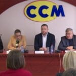 Во вторник синдикалците ќе го блокираат законодавниот дом!