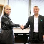 „Алкалоид“ АД Скопје и Институт за јавно здравје потпишаа Меморандум и Договор за соработка