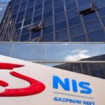 Американски санкции врз српската нафтена компанија НИС од 1 октомври