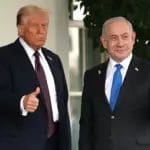 Белата куќа објави детали за планот на Трамп за прекин на војната во Газа, еве што вклучува тој