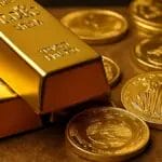 Денешната златна треска не е поради инфлацијата – или златото