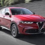 Светска премиера: Ова е новиот „Alfa Romeo Tonale“ (ФОТО/ВИДЕО)