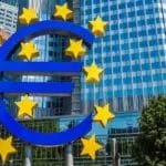 ЕЦБ ја задржа каматната стапка на два проценти – економскиот раст ги ублажува трговските тензии