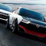 Шефот на „Nissan“ признава дека ќе врати еден легендарен модел