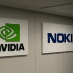 „Nvidia“ планира инвестиција од 1 милијарда долари во „Nokia“