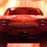 „Toyota“ го прави најлудиот „Century“ досега – купе, SUV и миниван во едно возило?! (ФОТО)
