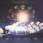 Вештачката интелигенција може да ја трансформира економијата, а сепак да биде балон