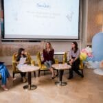 Претставена приспивната песна на Becutan: „Нежни и слатки сништа со Becutan и Хана Хуљиќ Грашо“