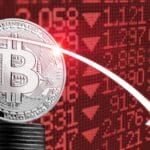 Октомври беше лош месец за биткоинот?