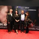 Премиерата на „Утре наутро“ на Јани Бојаџи наполни четири сали во Синеплекс