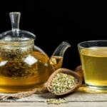 Два чаеви кои се издвојуваат за детоксикација и полесно слабеење