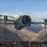 САД ги забрануваат кинеските дронови DJI: Еве зошто