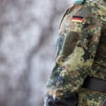 Германија нема да ја исполни својата цел за трошоци за одбрана до 2029-та