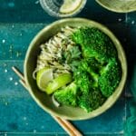 Онколошка нутриционистка открива кои пет намирници ги има секогаш дома