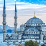 Есенските одмори во полн ек – еве каде најчесто патуваат Македонците