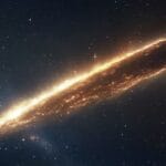 НЕВЕРОЈАТНО ОТКРИТИЕ: Решена е уште една мистерија за галактичкиот објект 3I/ATLAS