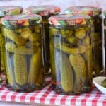 Киселите краставички имаат цела низа здравствени придобивки, но и една лоша страна