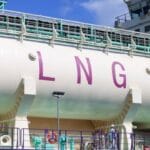 Фокусот на Европа ја доведува во прашање доминацијата на САД на течен природен гас (LNG)