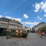 Како живеат Македонците во Луксембург?