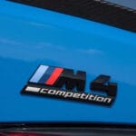 „BMW“ ќе ги прекине моделите „M Competition“, но не и нивните перформанси