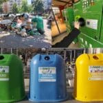 Што скопските општини може да научат од општините од другите градови кога е во прашање амбалажниот отпад!