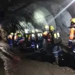 Грозданов: Во интерес на државотворната минерална безбедност