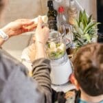 Додавањето банана во вашето смути не е добра идеја