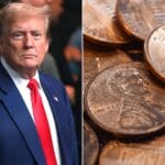 Трамп го укина еден цент! Граѓаните на САД можат да заборават на кусур