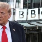 Трамп се заканува дека ќе бара една милијарда долари од BBC поради монтирање на неговата изјава