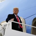 Трамп: Повеќе или помалку одлучив за Венецуела
