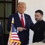 Што содржи планот на Трамп за Украина: Киев ќе мора да се откаже од територија и да ја ограничи армијата