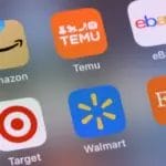 Ова се најкористените апликации за е-трговија во светот