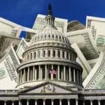 Дали Америка се упатува кон должничка криза? Одговорите можеби лежат во странство