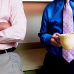 Бизнисот не се води само со зборови