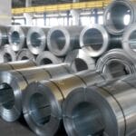 Кинеското производство на челик под строга контрола до 2030-та