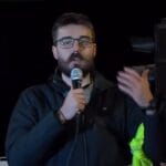 Скопјани излегоа на протест – „Стоп за Усје“, бараат дислокација на фабриката