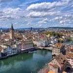 Швајцарија долго време ги привлекуваше богатите, сега сака да плаќаат данок на наследство