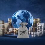 Земји со најмал државен долг во светот(ИНФОГРАФИК)