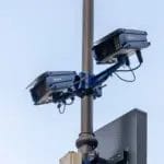 Тошковски објави колкава ќе биде толеранцијата на камерите од системот „Безбеден град“