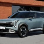 Киа го претставува новиот кросовер Селтос за Европа (ФОТО/ВИДЕО)