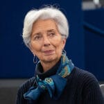 Лагард: Економијата на еврозоната покажа отпорност и растот ќе продолжи