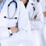 Сестрите заминуваат први, лекарите по нив