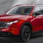 „Mazda CX-5“ наскоро во продажба, објавена цената! (ФОТО)