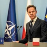 Руте: Русија се подготвува за долгорочна конфронтација