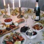 Колку ќе заштедите ако не славите Нова година?