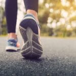 Ако ви е тешко (или не можете) да одите 10.000 чекори дневно, пробајте го ова