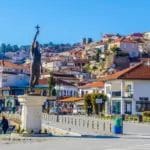 Новата година носи гужви – бугарски туристи полнат хотели во Охрид