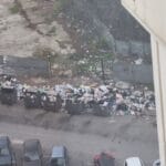 Центарот блеска, а периферијата тоне во отпад – пак гледаме преполни контејнери