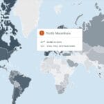 Нова листа на најмоќни пасоши: Каде е Македонија?