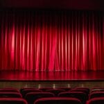 Ворзасните со зголемен интерес за театар, но помалку ги носат децата на театарски претстави!